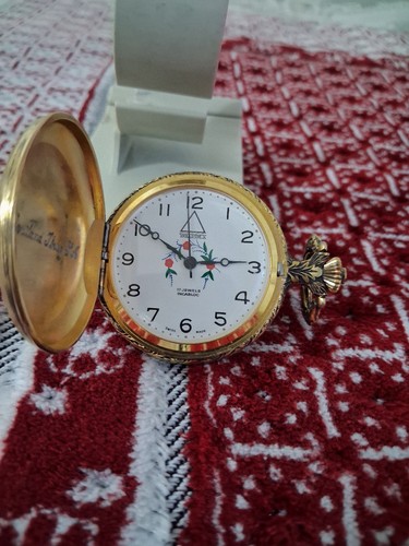 Orologio tasca triangolo - tasca,