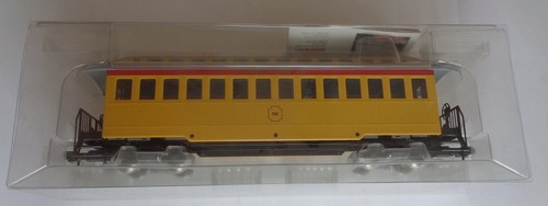 Märklin maxi carrozza - märklin,