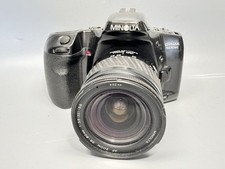 Minolta Dynax 500 si