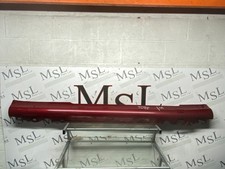 MERCEDES BENZ W208 CLK COUPÉ