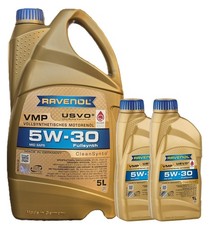 RAVENOL VMP SAE 5W-30 7 litri