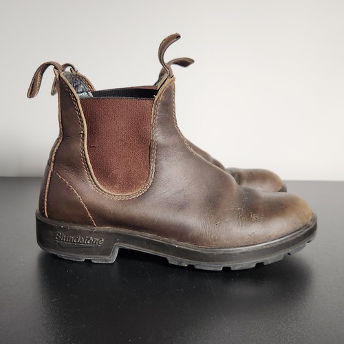 Stivali blundstone chelsea - blundstone,