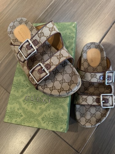 Gucci sandali pantofole - gucci, sandali/pantofole