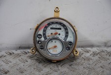 73231- Strumentazione Contachilometri Aprilia Habana 50  dal 1999 al 2002 KM 332