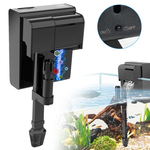 Filtro per acquario - ,