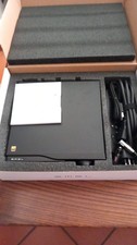 DAC Digital-to-Analog