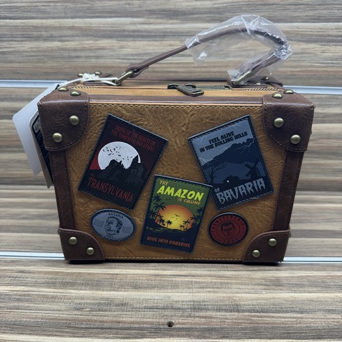Baule viaggio loungefly - da,