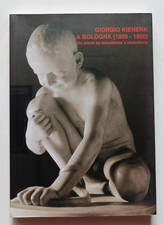 Giorgio Kienerk a Bologna