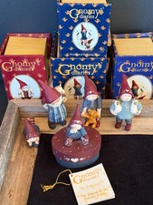 Gnomy's Diaries di Annekabouke