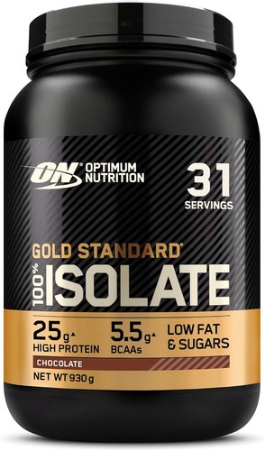 Optimum nutrition gold - on,