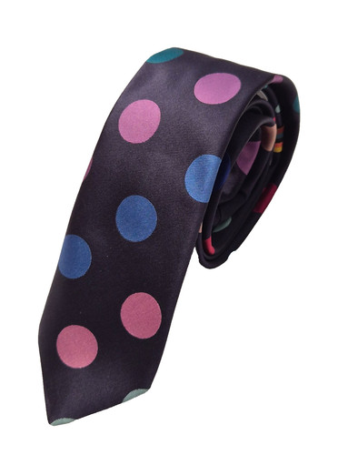 Cravatta paul smith nuova 100 - smith,