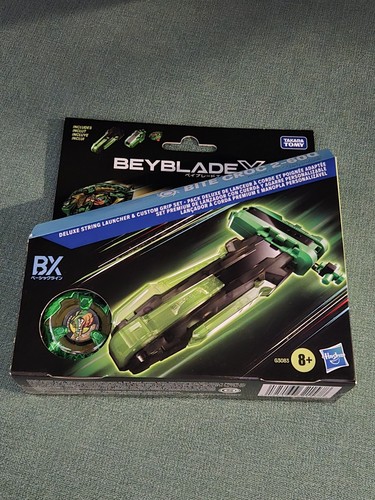 Hasbro beyblade bite croc - bite,