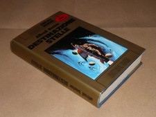 Alfred Bester, Destinazione