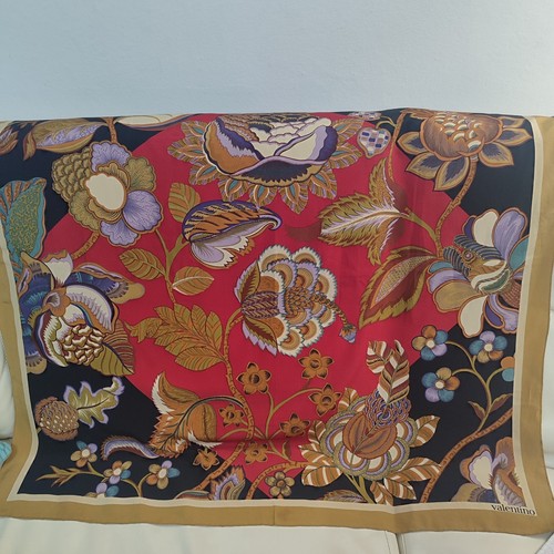 Valentino foulard donna - foulard,