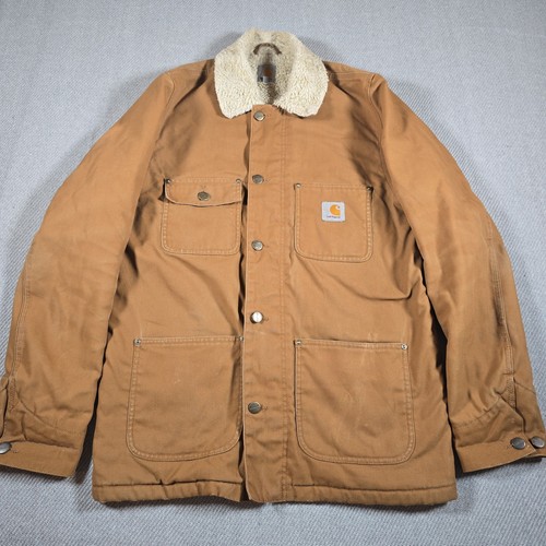 Carhartt phoenix cappotto uomo - phoenix,