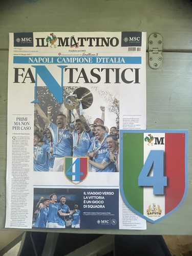Mattino maggio 2025 - il,