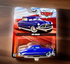Doc Hudson – Auto Hornet