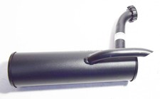 M187 - MARMITTA SMONTABILE