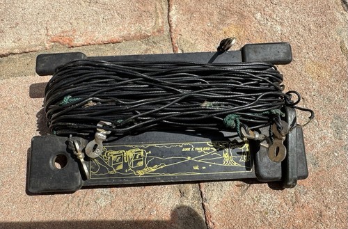 Set 510 aerial - set,