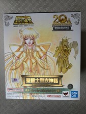 Saint Seiya - Virgo Shaka 20th