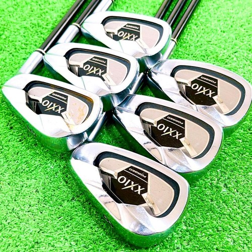 Xxio set ferri - xxio,