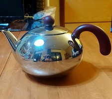 Alessi Teiera Agata Design