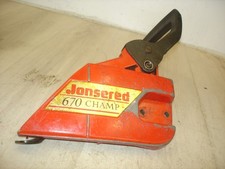 Coperchio frizione Jonsered