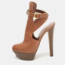 Stivaletti Sergio Rossi in