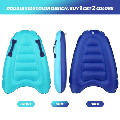 Tavola surf gonfiabile - tavola, 2