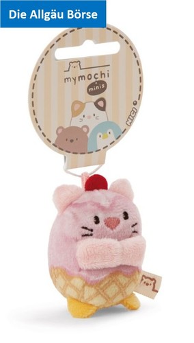 Nici mymochi minis 61663 gatto