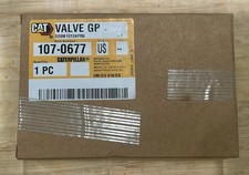 Elettrovalvola controllo