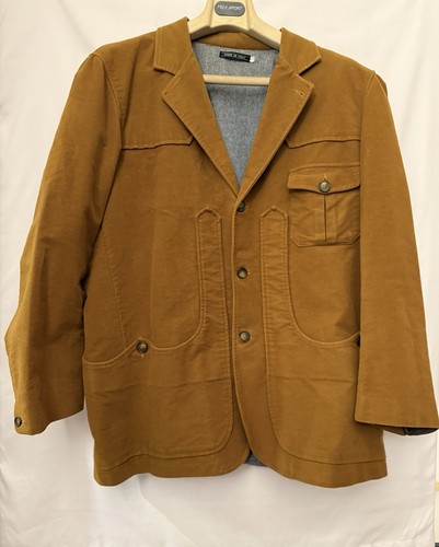 Giacca cacciatore uomo - , stile