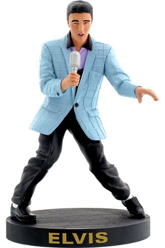 Elvis presley bobblehips - bobblehips, 56