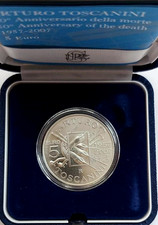 ITALIA - 2007 EURO 50°