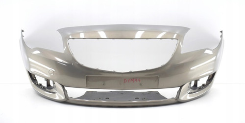 Paraurti anteriore lift - anteriore,