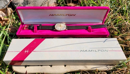 Vtg hamilton 1960 classic - 1960's,