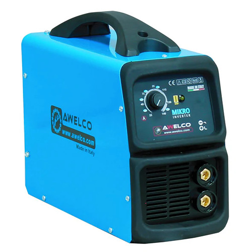 Saldatrice inverter - saldatrice, ad