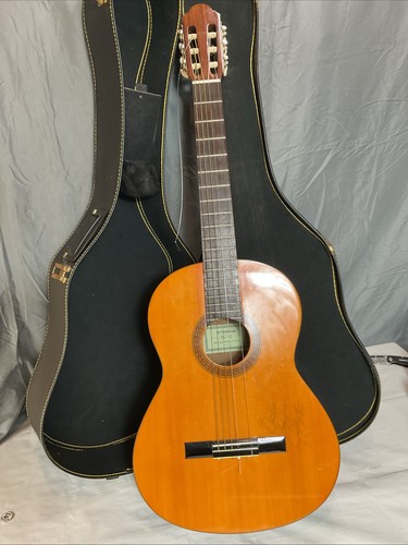 Chitarra yamaha eterna 12 - eterna, ec-12