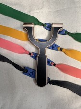 Catapulta/fionda a strati di