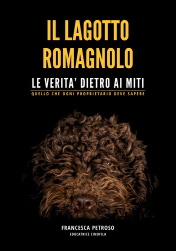 Lagotto romagnolo le - il,