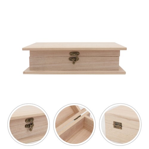 Cassetta porta oggetti - ,