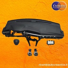 Opel Corsa F Cruscotto Airbag Kit Completo Ricambi auto Creactive .it