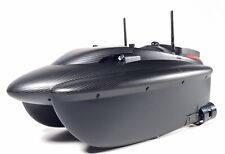 BAITBOAT BARCHINO CARPFISHING PREDATOR MINI GPS + ECOSCANDAGLIO T600