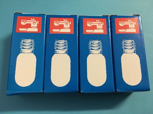 Pezzo glühbirne lampada - 4, glühbirne-