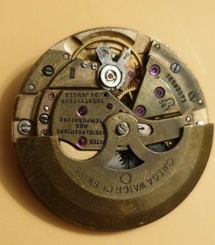 Originale omega constellation - omega,
