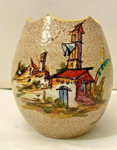 Vaso forma uovo - vaso,