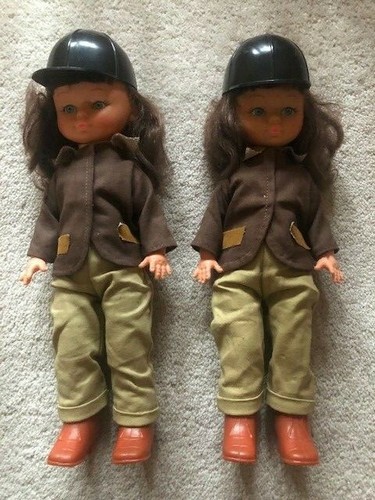 Bambola vintage anni - , 70
