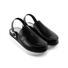 Biancomolina FREE STEP KLOMPE