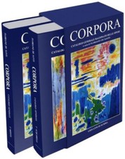 ANTONIO CORPORA - Catalogo