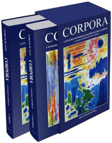 Antonio corpora catalogo - corpora,